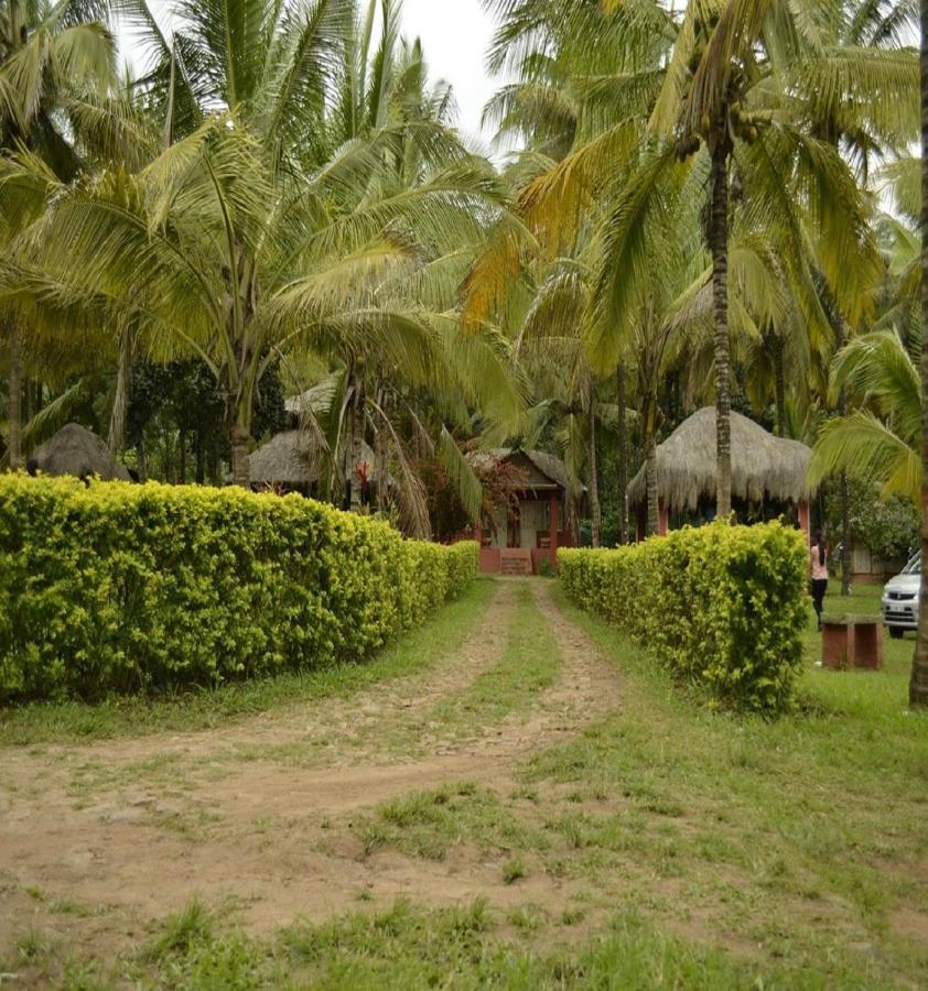 Prakruth Resort By Stayapart Kushālnagar Exterior foto